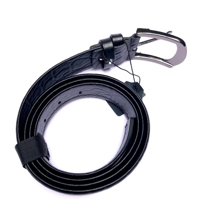 Dây lưng nam da bò VOX01