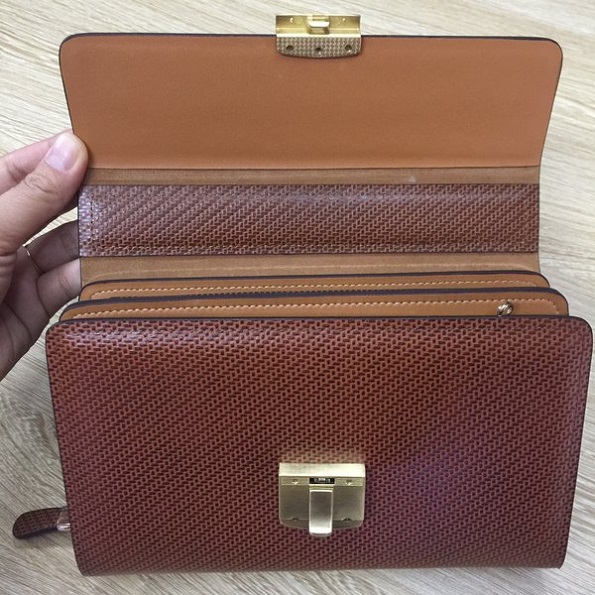 Túi Clutch nam thời trang VOC13