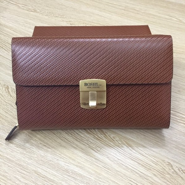 Túi Clutch nam thời trang VOC13