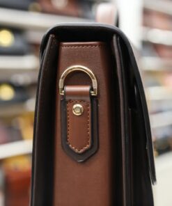 Cặp da công sở cao cấp (15.6 inch) UK01-N15
