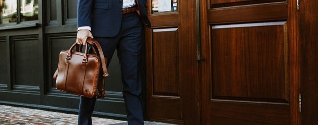 cặp xách nam công sở cao cấp