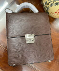 Cặp da dáng đứng DKS03-N