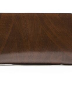 Clutch cầm tay da bò VOC10