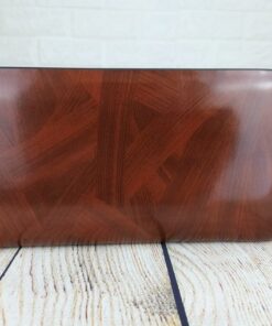Clutch cầm tay da bò VOC10