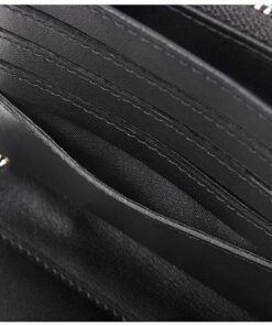 Clutch cầm tay da bò vân cá sấu CT20-D 9 Clutch cầm tay da bò vân cá sấu CT20-D