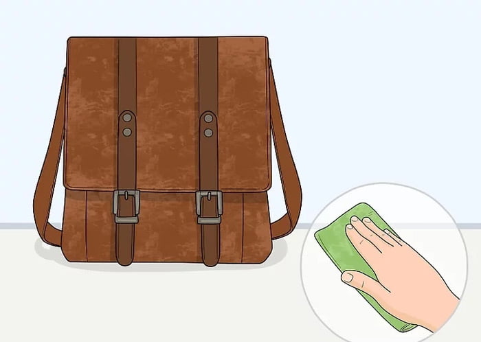 Cách Bảo Quản Túi Xách Da Bền, Đẹp Như Mới 5 Cách bảo quản túi xách da bền, đẹp như mới