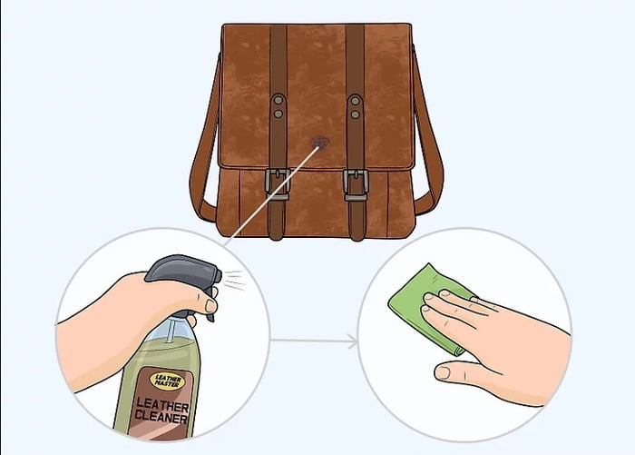 Cách Bảo Quản Túi Xách Da Bền, Đẹp Như Mới 11 Cách bảo quản túi xách da bền, đẹp như mới
