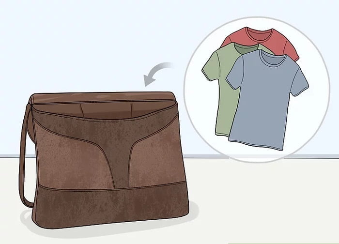 Cách Bảo Quản Túi Xách Da Bền, Đẹp Như Mới 15 Cách bảo quản túi xách da bền, đẹp như mới