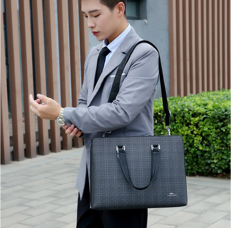 Cặp da công sở UT61-XD