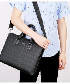 Cặp da giáo viên thanh lịch UT16-G