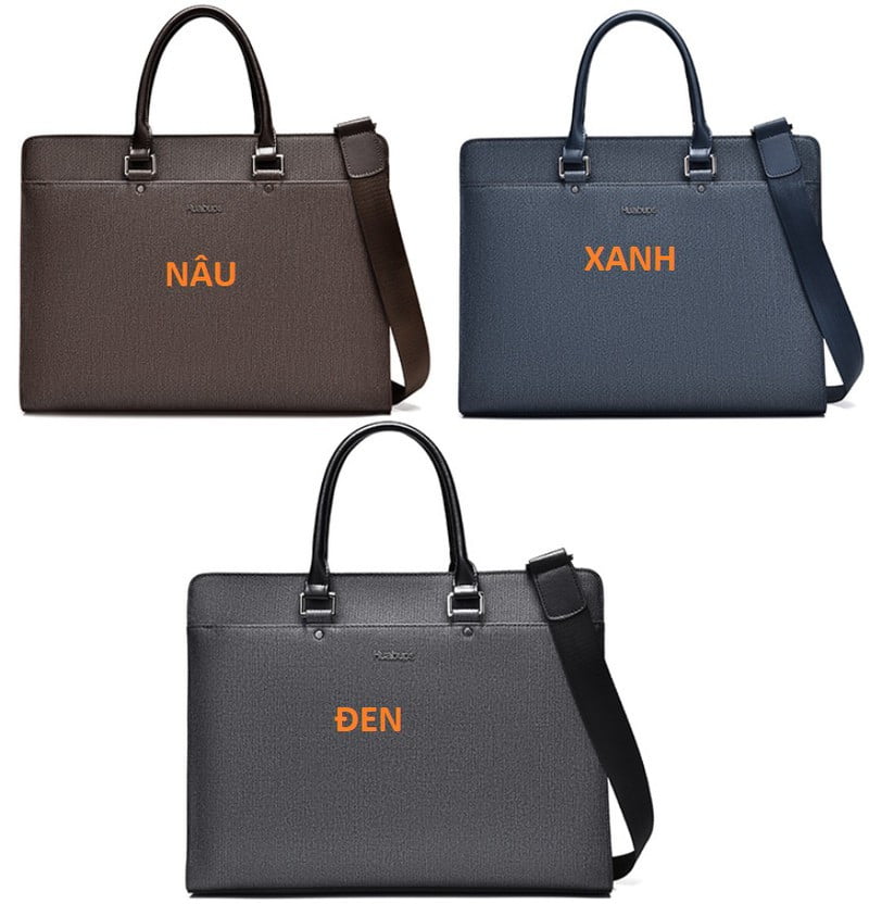 Cặp da Huabups UT23-X