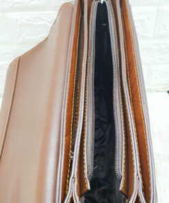 Cặp da khóa số UK04-N