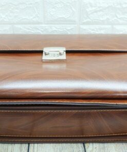 Cặp da khóa số UK04-N