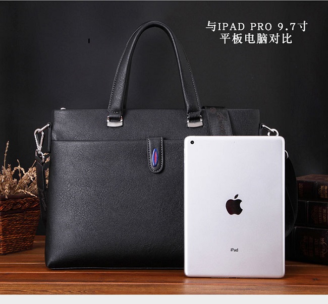 Cặp da kiểu dáng văn phòng VOP18