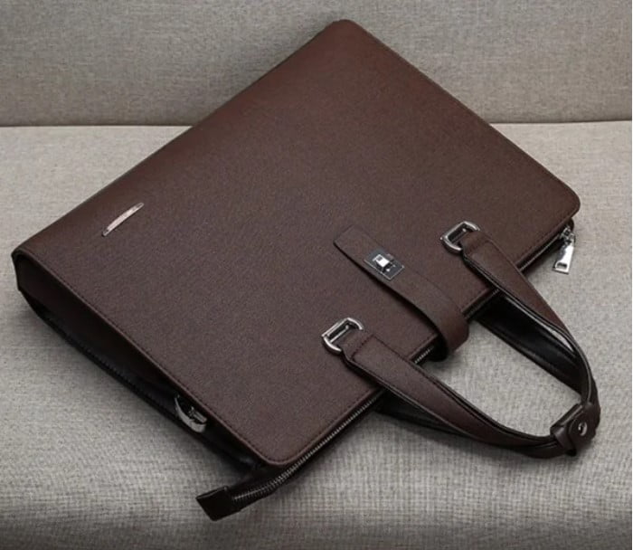 Cặp da Rhinos Life VOP19