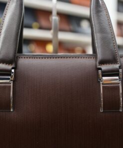 Cặp da cao cấp DT22-N