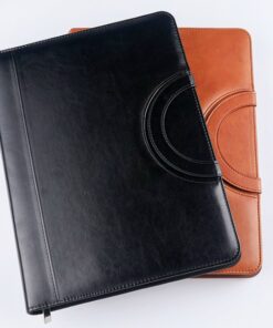 Cặp da tài liệu A4 cầm tay UT66