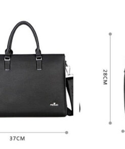 Cặp nam dáng kinh doanh UT25-N
