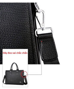 Cặp nam dáng kinh doanh UT25-N