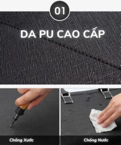 Cặp văn phòng KUQIDAISHU UT24-X