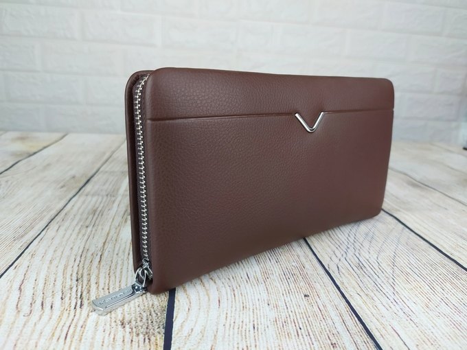 Clutch cầm tay dáng dài VOC33 11 Clutch cầm tay dáng dài VOC33