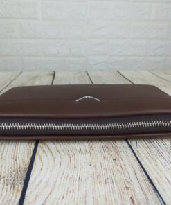 Clutch cầm tay dáng dài VOC33