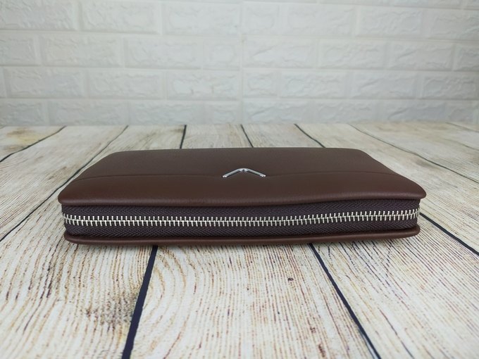 Clutch cầm tay dáng dài VOC33 12 Clutch cầm tay dáng dài VOC33