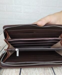 Clutch cầm tay dáng dài VOC33