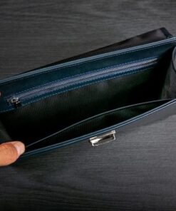 Clutch cầm tay Handmade VOC09