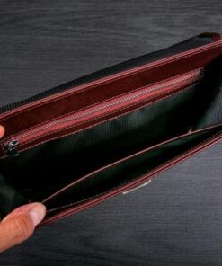Clutch cầm tay Handmade VOC09