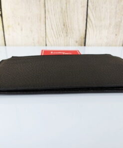 Clutch cầm tay màu đen sang trọng VOC49