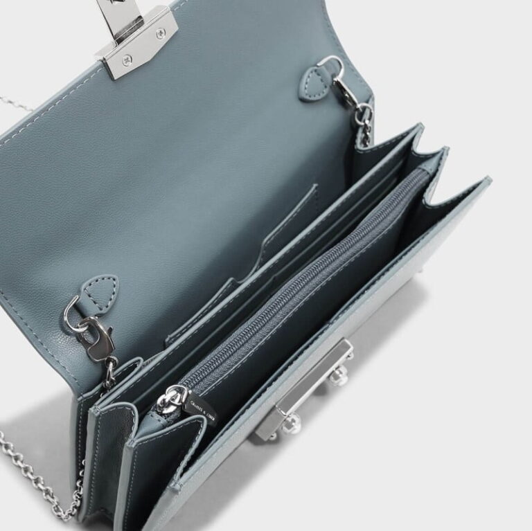 Ví Cầm Tay Clutch và ví wallet