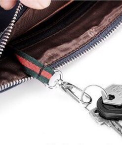Clutch nam nữ mềm CT28-X