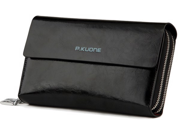 Clutch da thật TC24