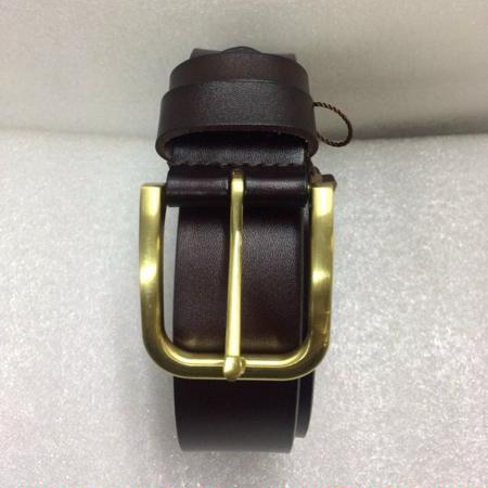 Dây lưng da bò HC02 8 Dây lưng da bò HC02