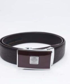 Dây lưng nam cao cấp da thật TL28-N