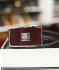 Dây lưng nam cao cấp da thật TL28-N