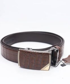 Dây lưng da thật cao cấp TL33-N