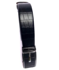 Dây lưng nam thời trang VOX02