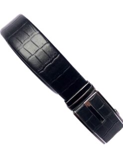 Dây lưng nam thời trang VOX02