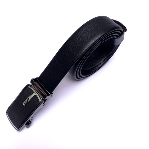 Thắt lưng da nam lịch lãm VOX05 7 Thắt lưng da nam lịch lãm VOX05