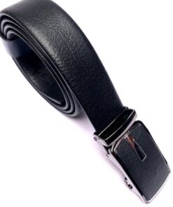 Thắt lưng da nam lịch lãm VOX05