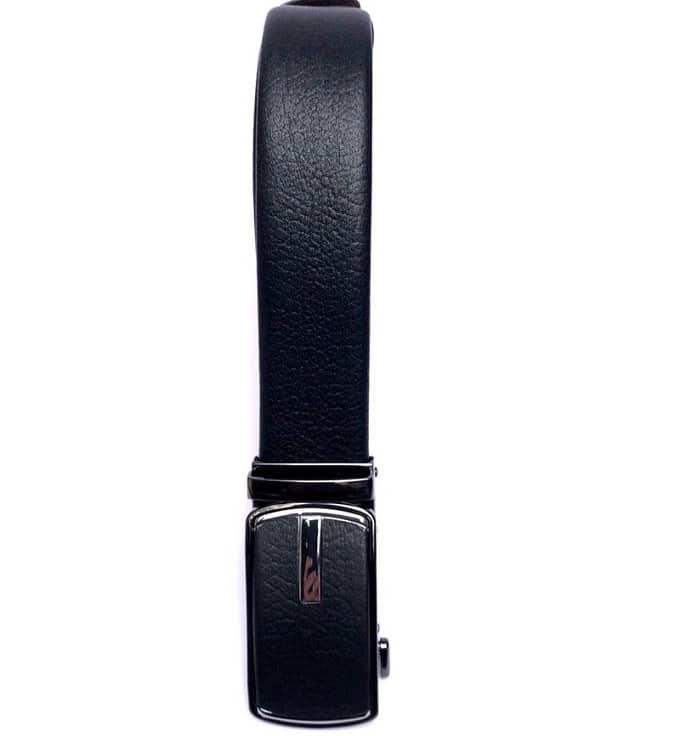 Thắt lưng da nam lịch lãm VOX05 9 Thắt lưng da nam lịch lãm VOX05