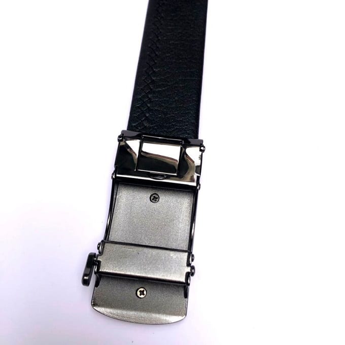 Thắt lưng da nam lịch lãm VOX05 11 Thắt lưng da nam lịch lãm VOX05