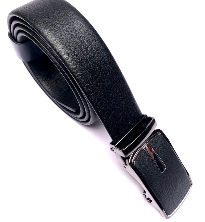 Thắt lưng da nam lịch lãm VOX05 6 Thắt lưng da nam lịch lãm VOX05