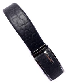 Thắt lưng nam da bò thật VOX07