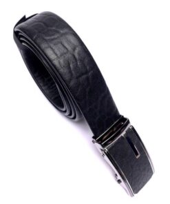 Thắt lưng nam da bò thật VOX07