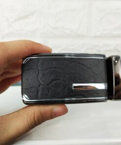 Dây lưng nam da voi mềm cực chất VOX24