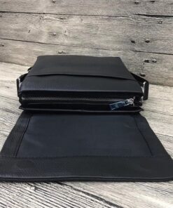 Túi đựng Ipad da bò thật cho nam VTD01
