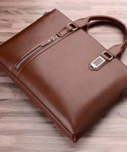 Túi xách nam thiết kế độc đáo VOP38